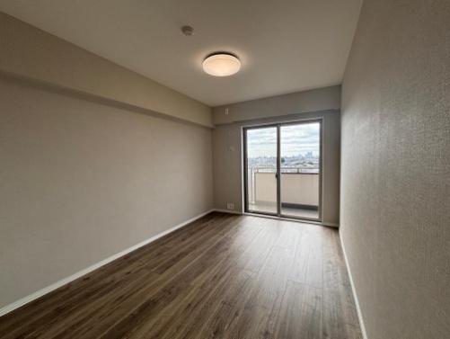 等々力デュープレックス