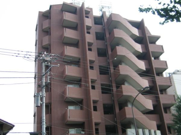 等々力デュープレックス