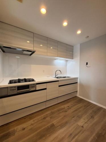 等々力デュープレックス