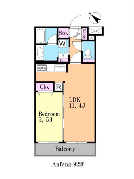 コンシェリア馬込ＴＥＲＲＡＣＥ