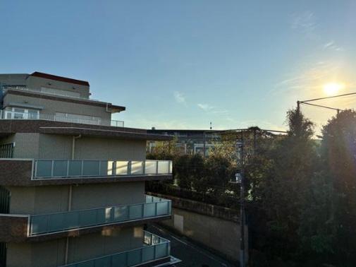 コンシェリア馬込ＴＥＲＲＡＣＥ