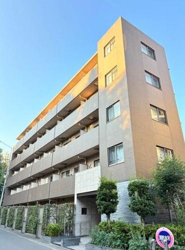 コンシェリア馬込ＴＥＲＲＡＣＥ