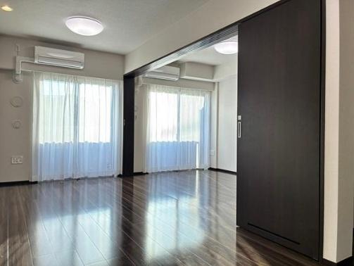 コンシェリア馬込ＴＥＲＲＡＣＥ