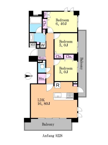 レオニス駒沢公園