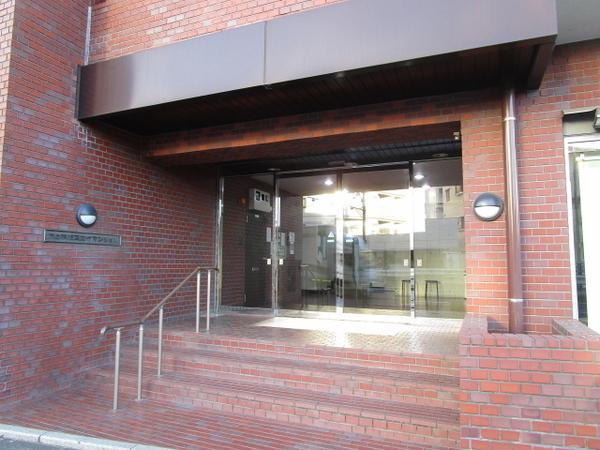 柿の木坂スカイマンション