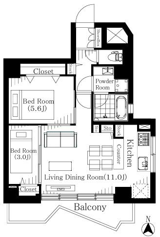 サングリア中目黒