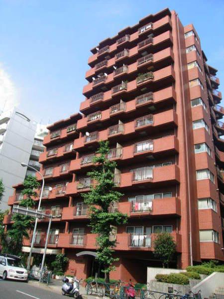 サングリア中目黒