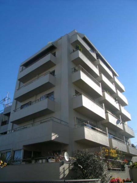 東山スカイマンション