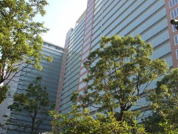 大森プロストシティレジデンス