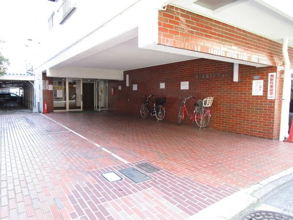 第一東個マンション