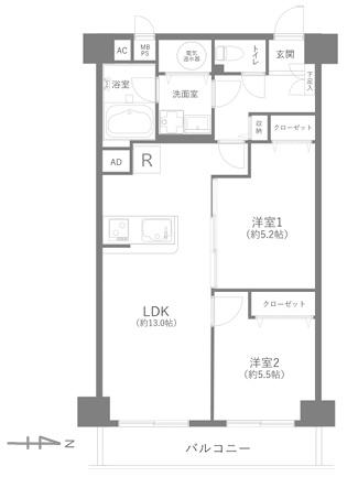 コートハウス東品川