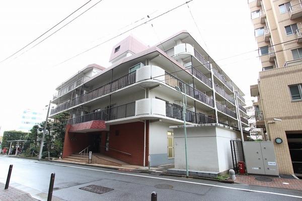 コートハウス東品川