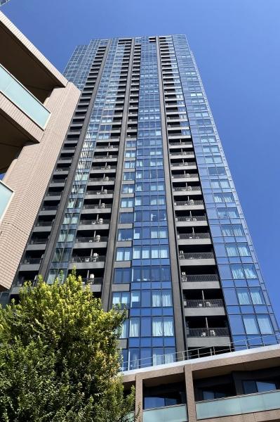 大崎ウエストシティタワーズE棟