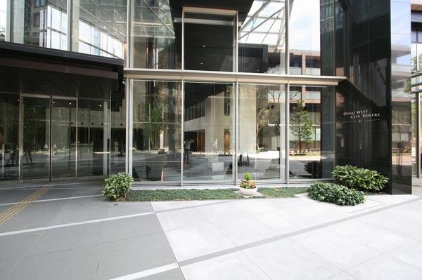 大崎ウエストシティタワーズＥ棟