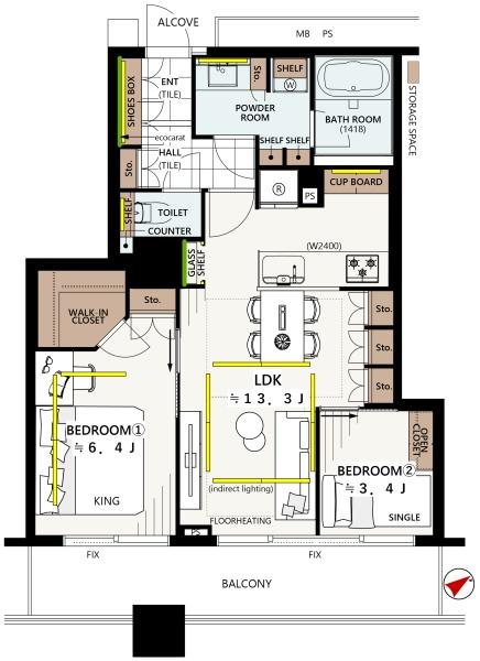 シティタワー大崎