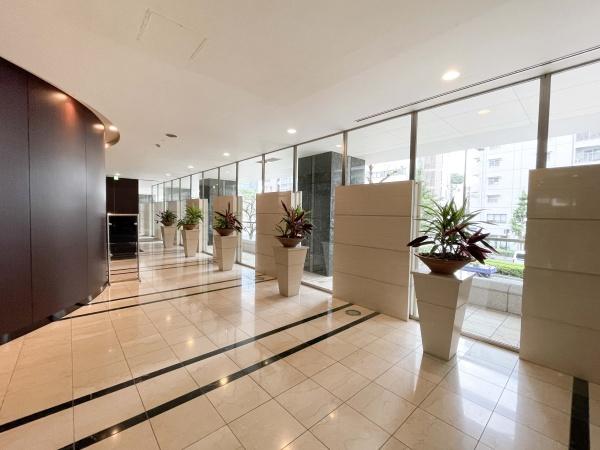 シティタワー大崎