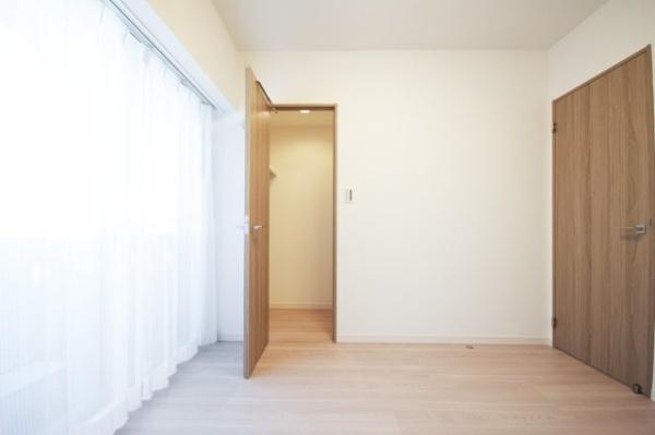 ジェイパーク戸越銀座ブランシェール