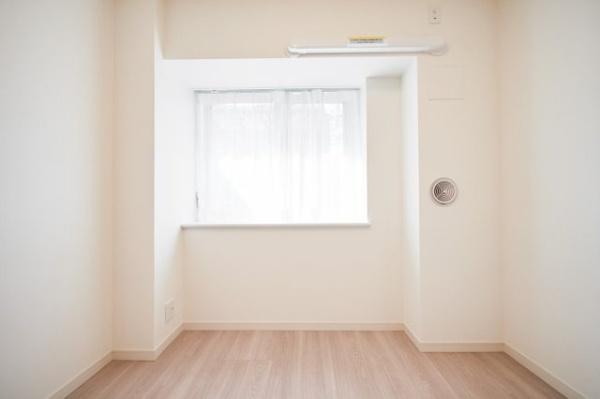 ジェイパーク戸越銀座ブランシェール