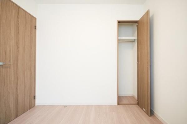 ジェイパーク戸越銀座ブランシェール