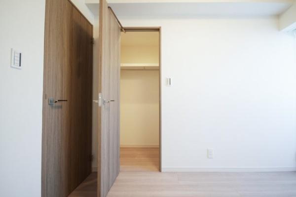 ジェイパーク戸越銀座ブランシェール