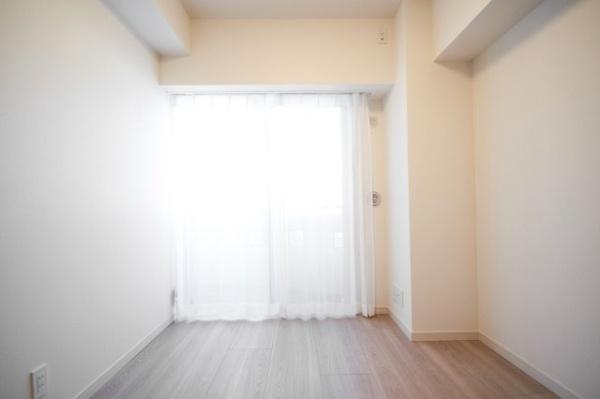 ジェイパーク戸越銀座ブランシェール