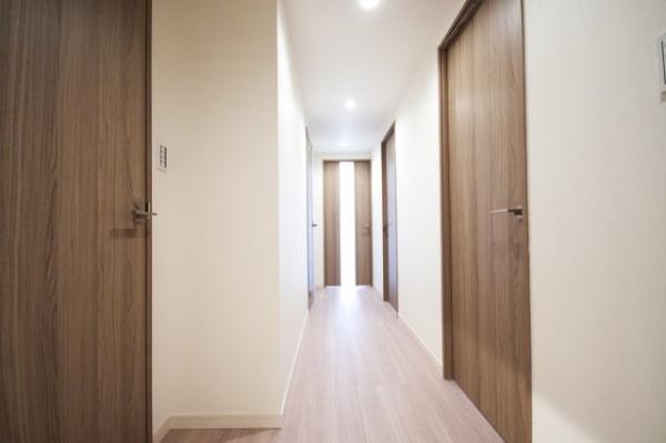 ジェイパーク戸越銀座ブランシェール