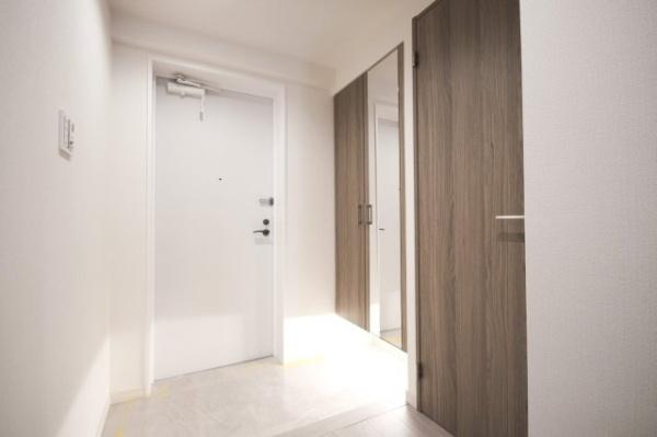 ジェイパーク戸越銀座ブランシェール