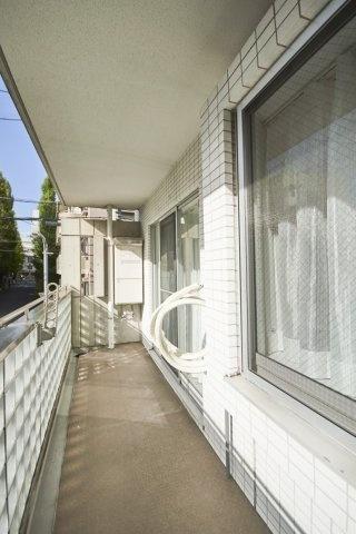 ジェイパーク戸越銀座ブランシェール