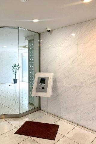 ジェイパーク戸越銀座ブランシェール