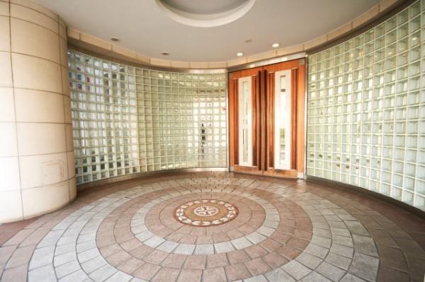 ジェイパーク戸越銀座ブランシェール