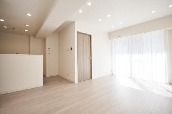 ジェイパーク戸越銀座ブランシェール