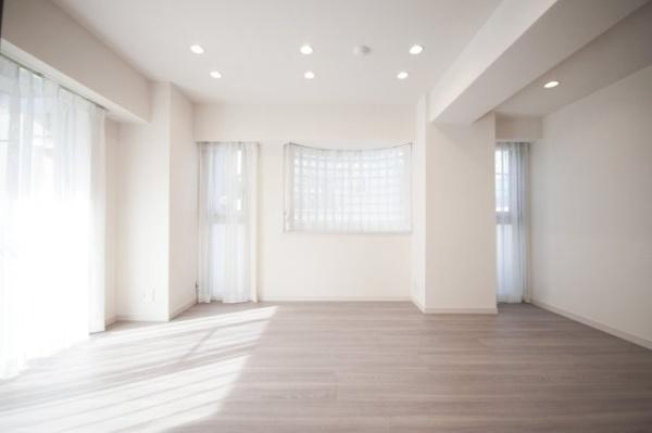 ジェイパーク戸越銀座ブランシェール