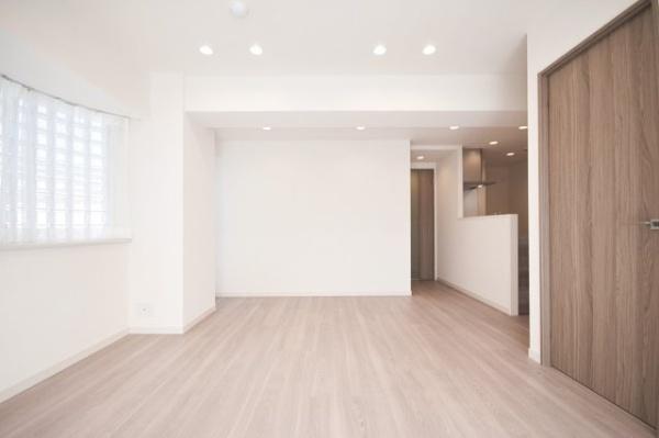 ジェイパーク戸越銀座ブランシェール