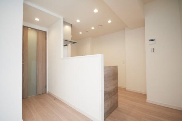 ジェイパーク戸越銀座ブランシェール