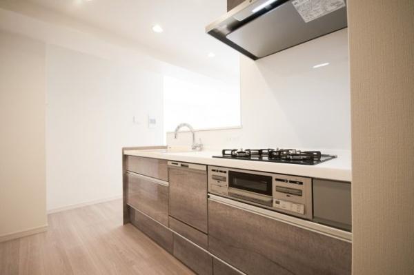 ジェイパーク戸越銀座ブランシェール