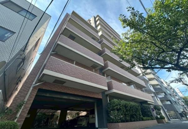 エクセルダイア大森