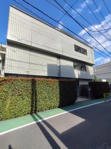 ザ・ランド代官山青葉台