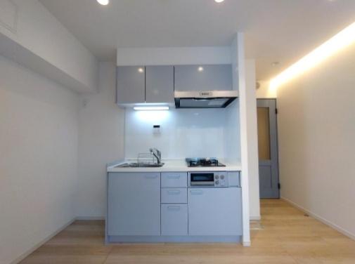 ザ・ランド代官山青葉台