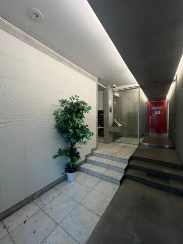 ザ・ランド代官山青葉台