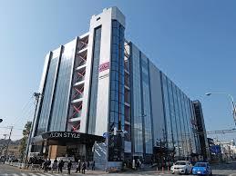 柿の木坂アビタシオン(イオンスタイル碑文谷)