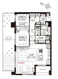 イニシアイオ目黒学芸大学
