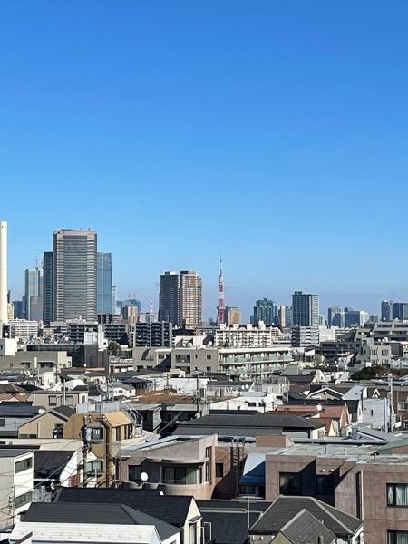 イニシアイオ目黒学芸大学