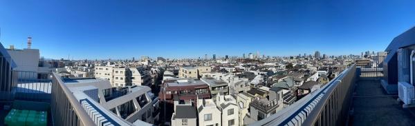 イニシアイオ目黒学芸大学