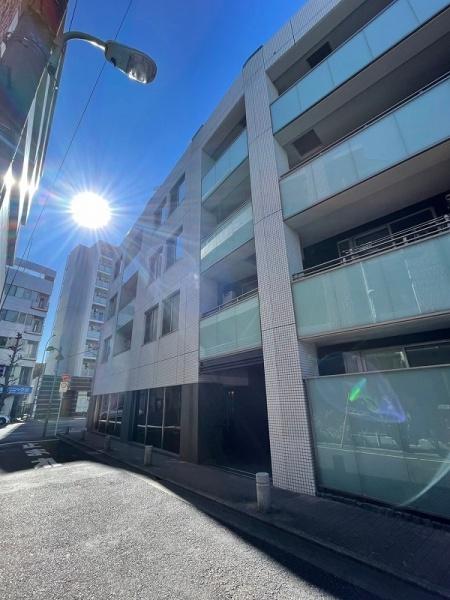 イニシアイオ目黒学芸大学