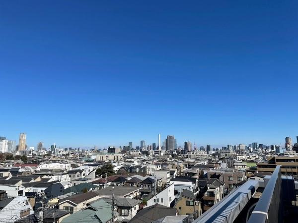 イニシアイオ目黒学芸大学