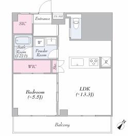 目黒マンション