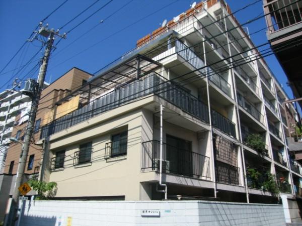 目黒マンション