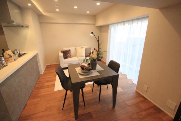 目黒マンション