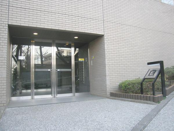 山王ガーデンハイツ