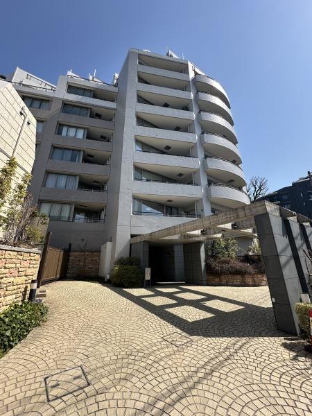 駒場パーク・ホームズ